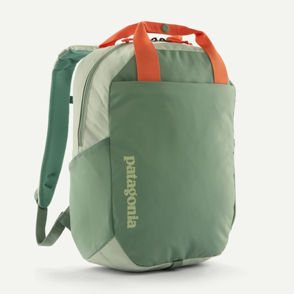 Atom Tote Pack 20L - Color: Lichen Green